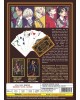 HIGH CARD SEASON 1+2 VOL.1-24 END